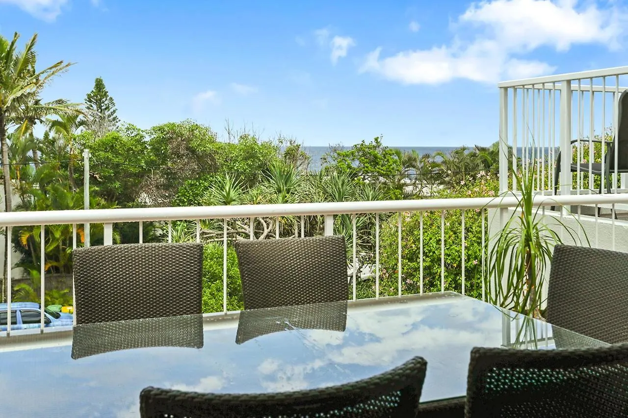 Comfortable & Stylish With Rooftop Spa Sunshine Beach 0*,