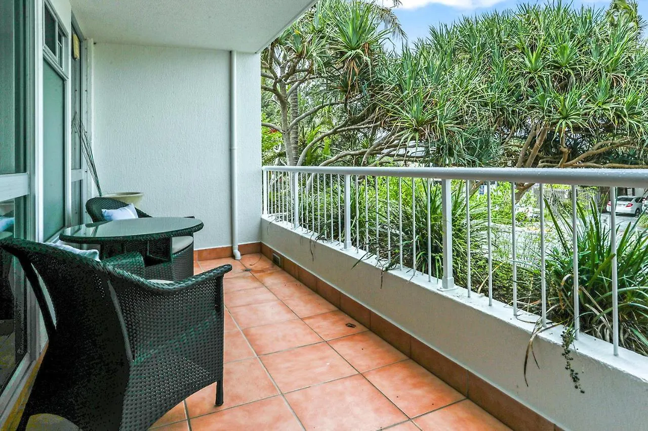Comfortable & Stylish With Rooftop Spa Sunshine Beach